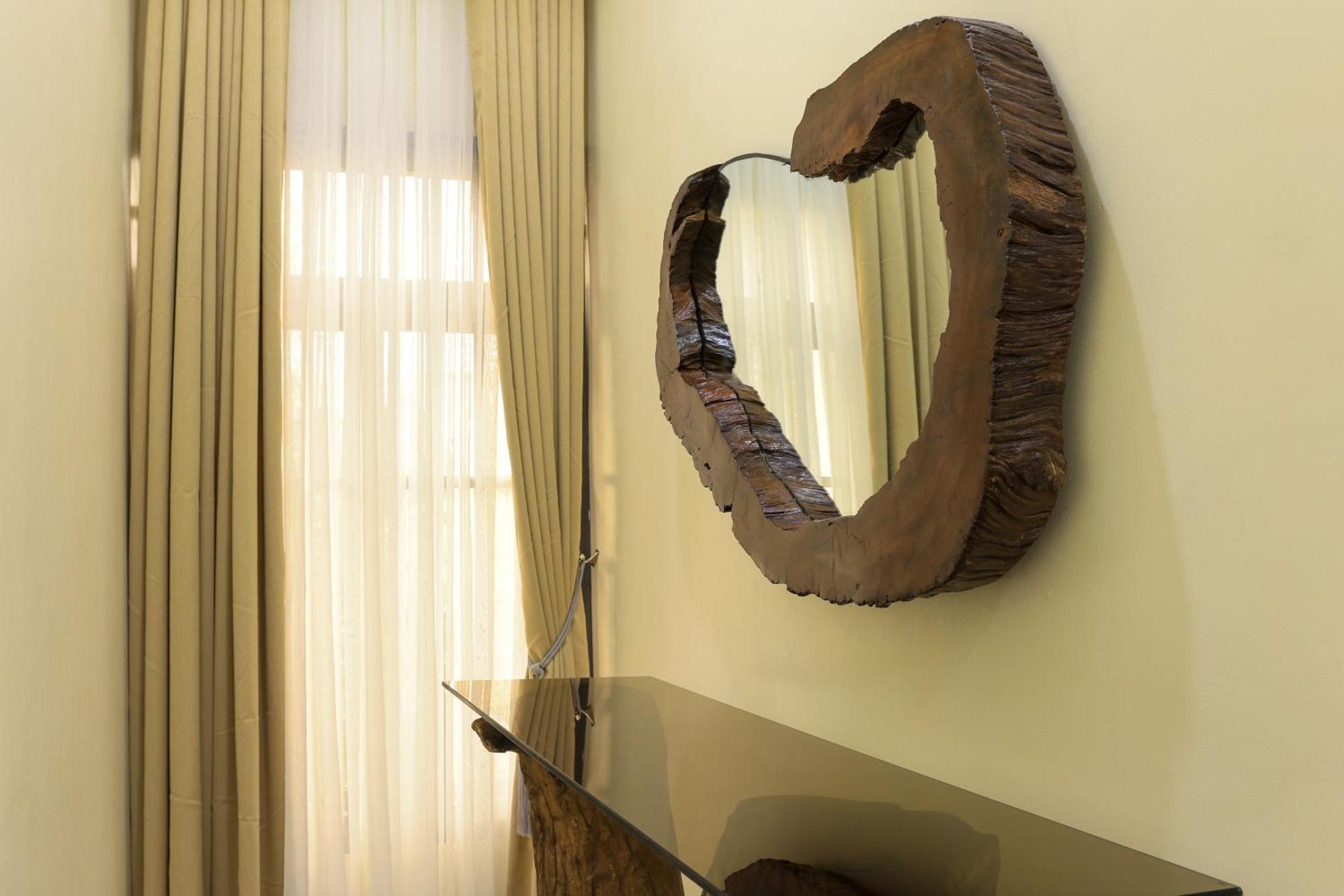 George Residence Ikoyi Lagos Ngoại thất bức ảnh