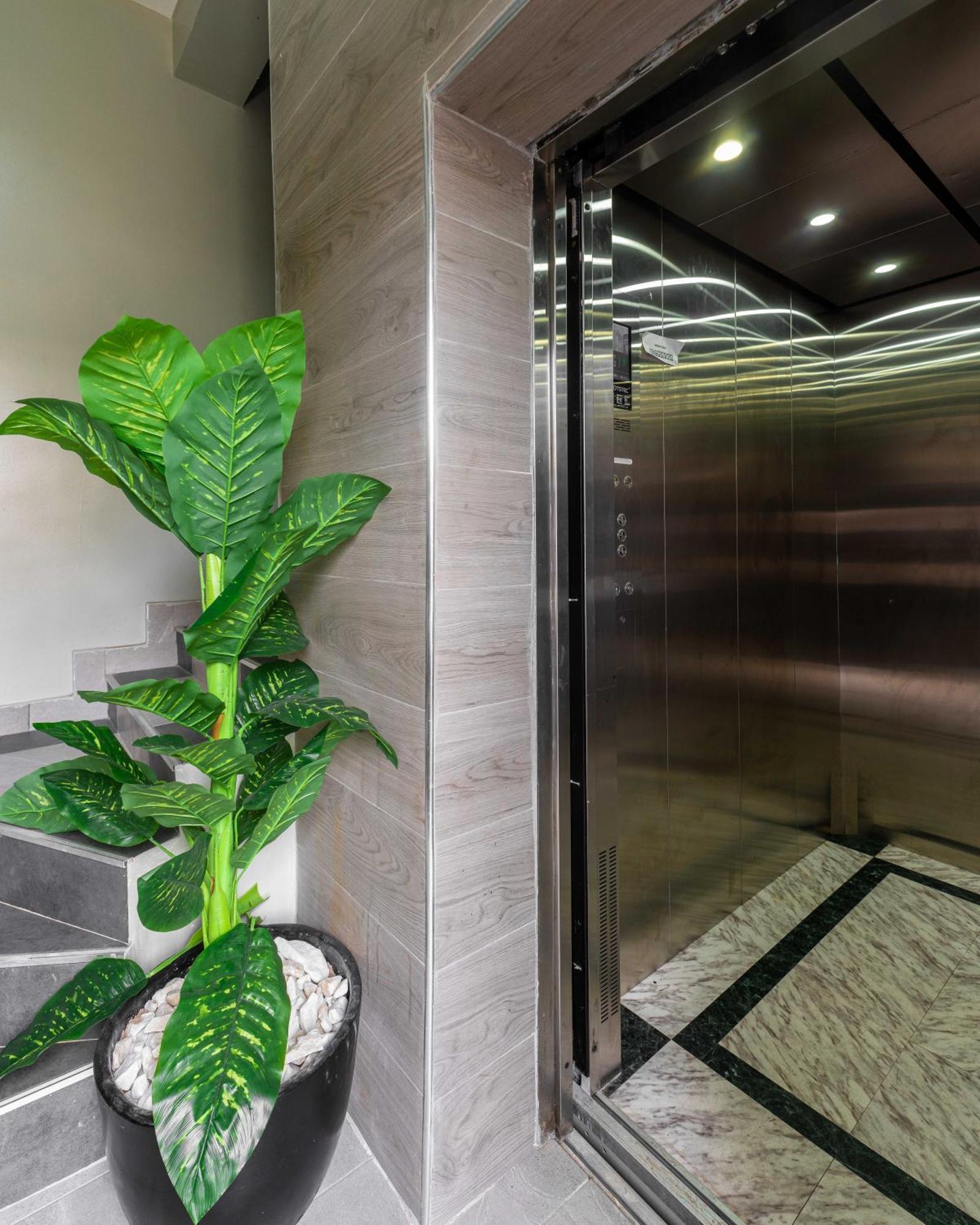 George Residence Ikoyi Lagos Ngoại thất bức ảnh